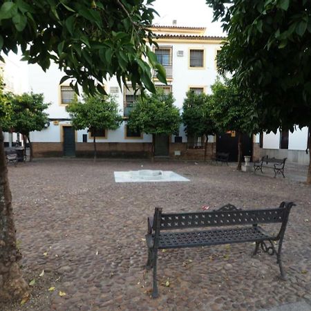 Calle Abejar,Plaza Cordoba Exterior photo